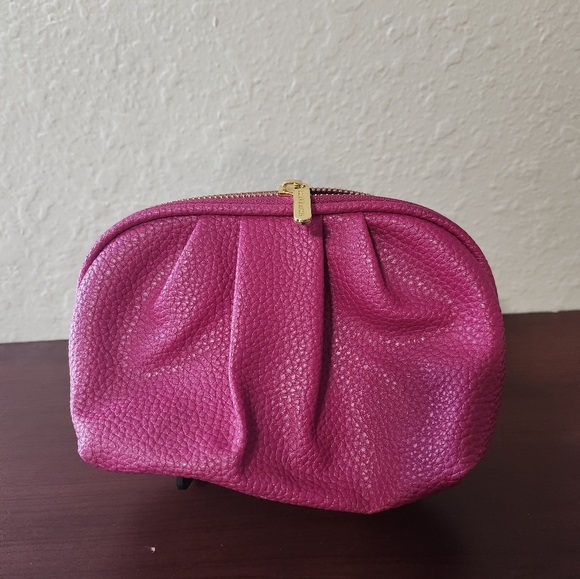 bareMinerals Handbags - Lovely Bare Minerals brand cosmetic bag, pink